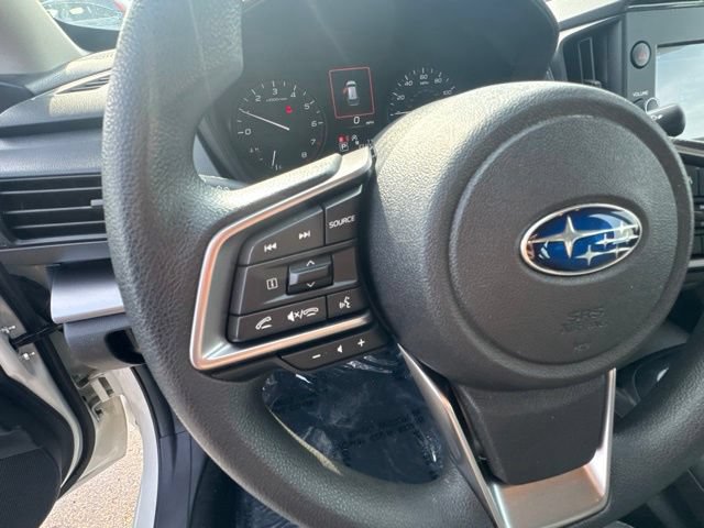 Certified 2025 Subaru Impreza 2.0i AWD/4WD image 17