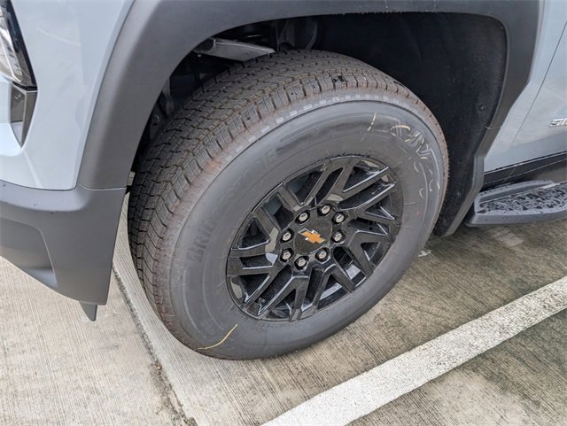 New 2026 Chevrolet Silverado EV LT w/ Plus Package image 5