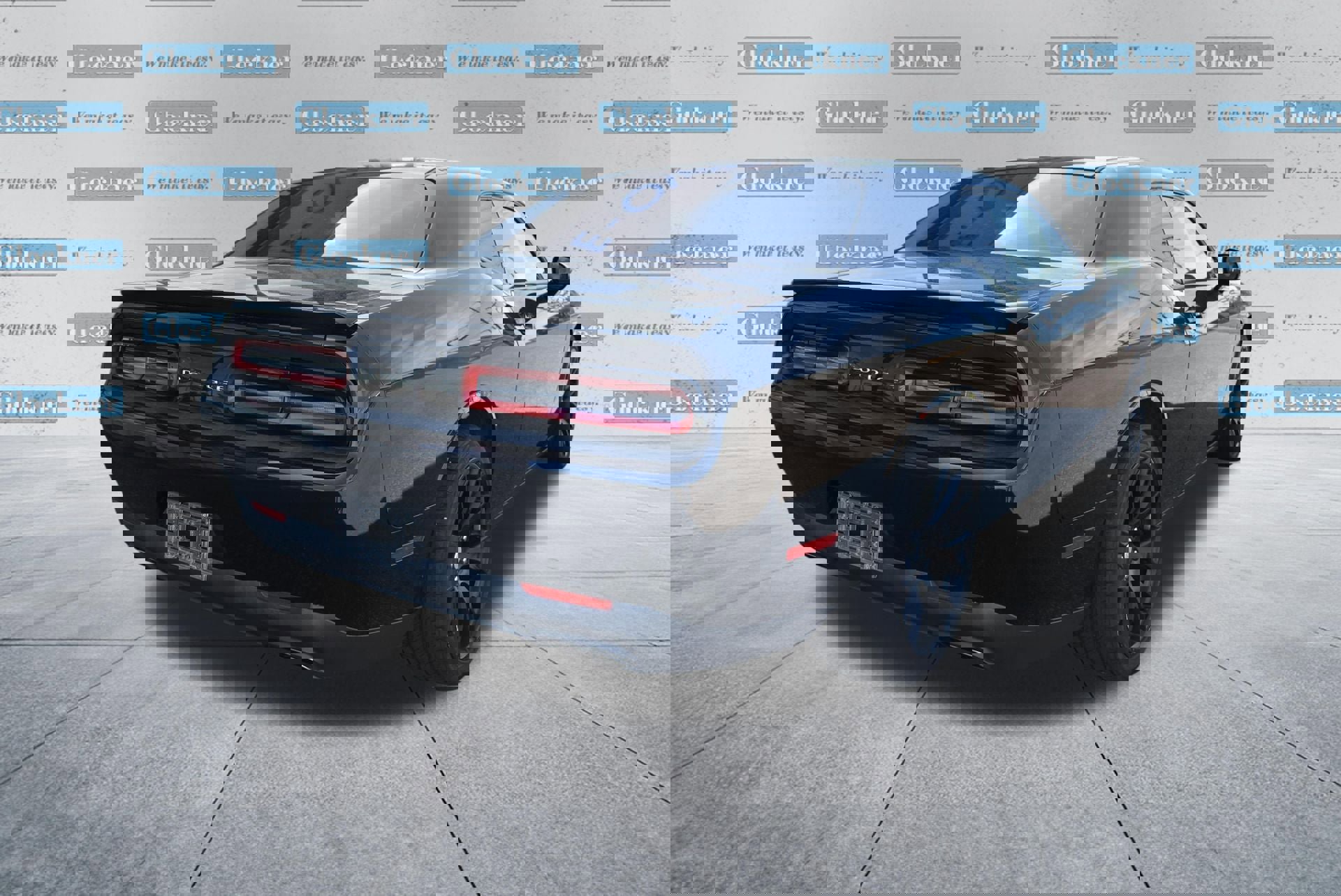 Used 2016 Dodge Challenger R/T image 6