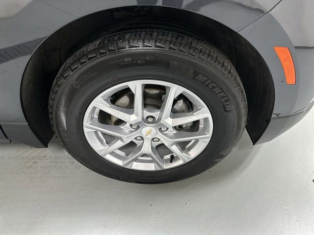 Used 2023 Chevrolet Equinox LT image 19