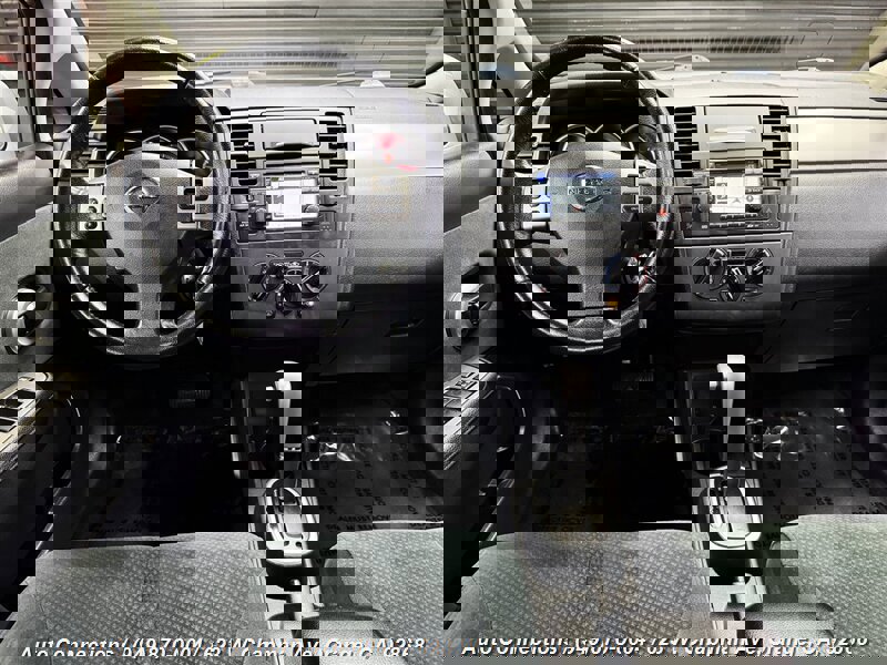 Used 2012 Nissan Versa 1.8 S w/ Special Edition Pkg image 12