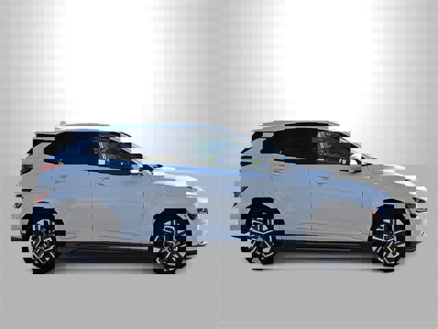 Certified 2023 Hyundai Kona SE w/ Cargo Package image 9