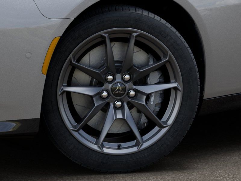 New 2026 Dodge Charger R/T Scat Pack image 8