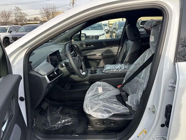 New 2026 Honda Prologue Elite image 16