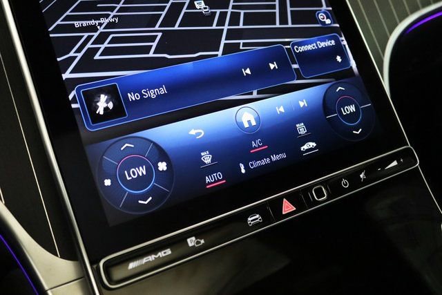 Certified 2024 Mercedes-Benz GLC 43 AMG 4MATIC image 30