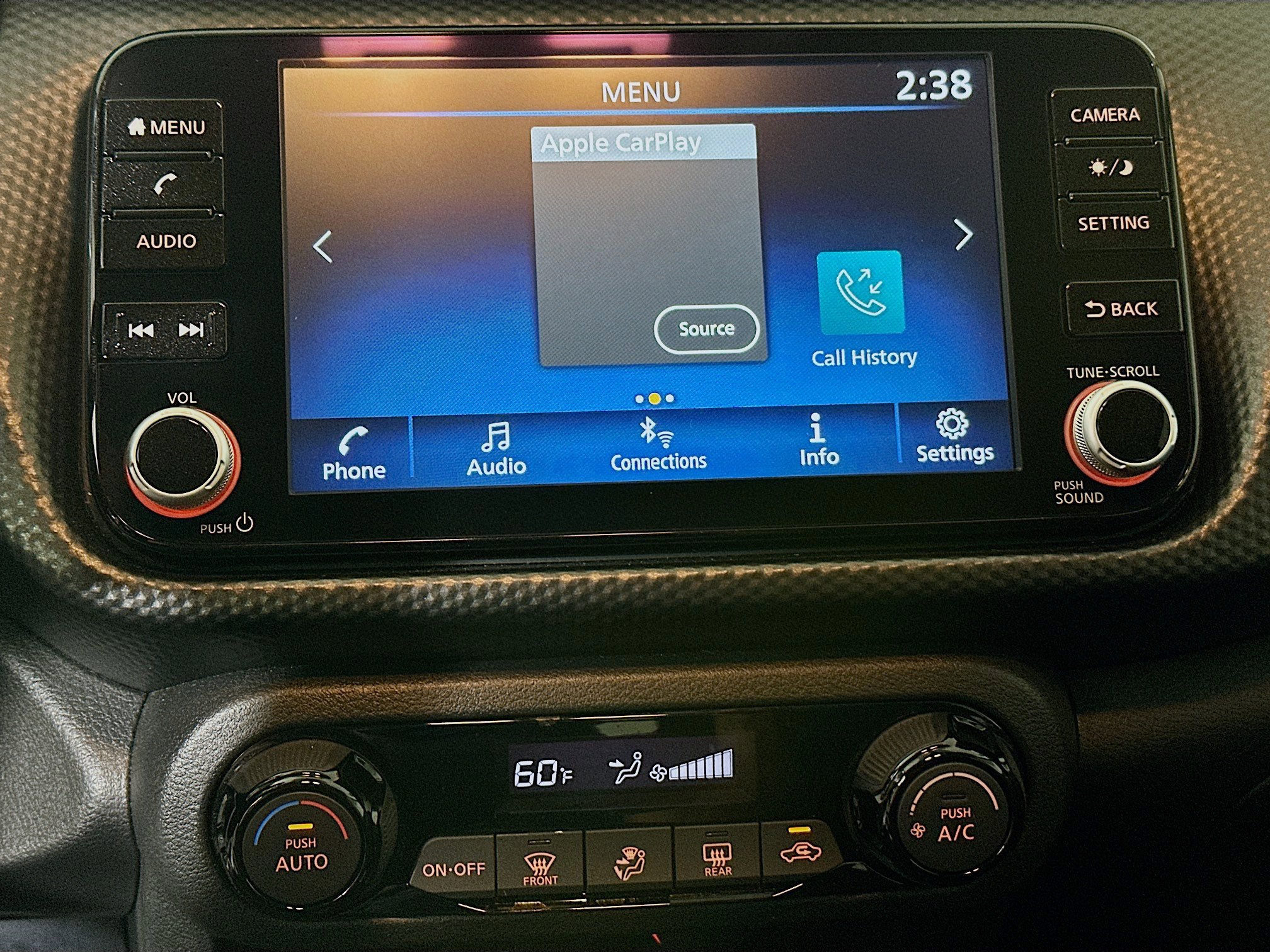 Used 2022 Nissan Kicks SV w/ Exterior Package FWD image 24