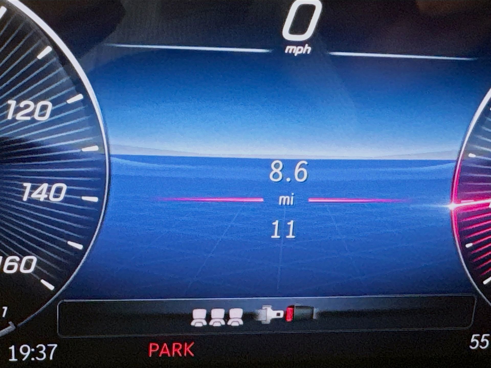 New 2026 Mercedes-Benz GLA 250 image 13