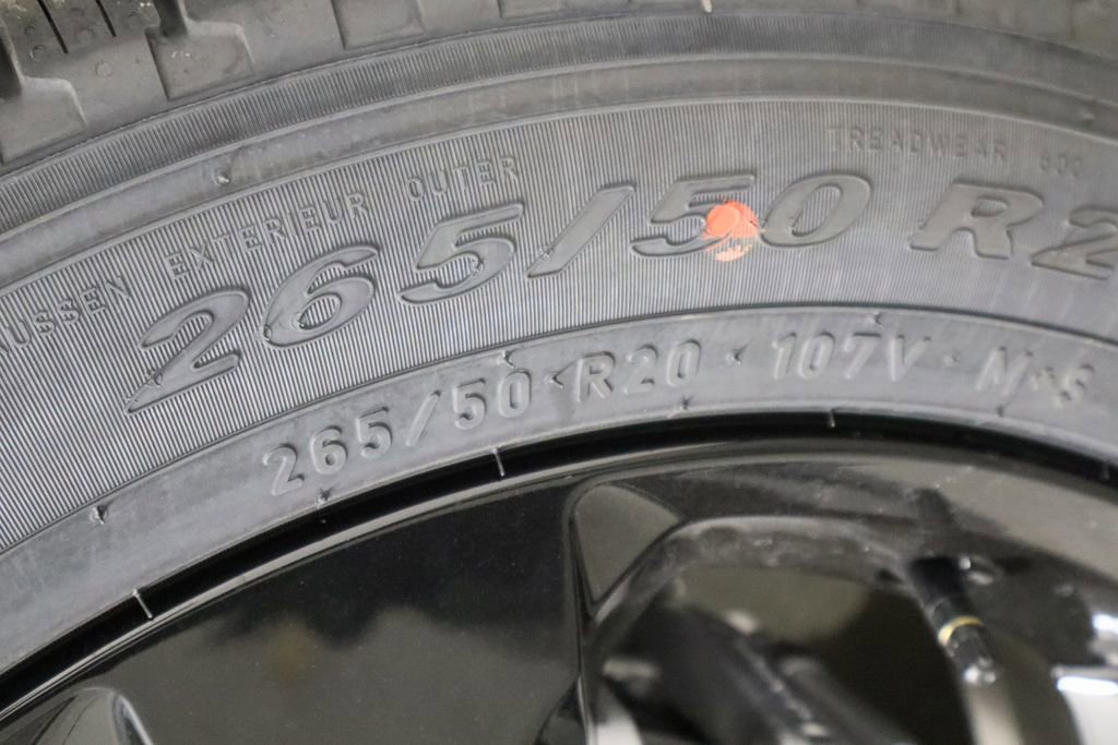 New 2025 Jeep Grand Cherokee Limited image 47