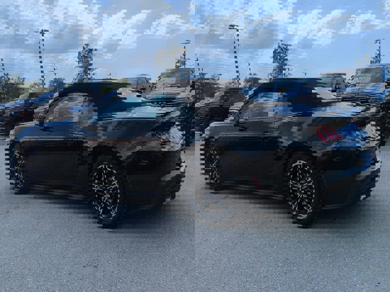 Used 2024 Ford Mustang Premium RWD image 7