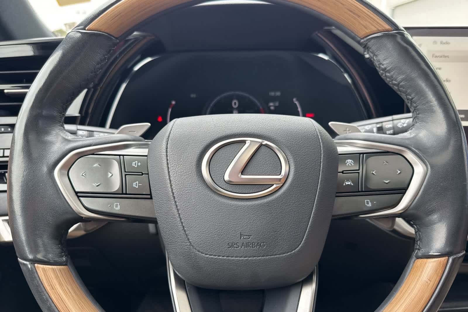 Used 2023 Lexus RX 350 Premium Plus AWD/4WD image 25