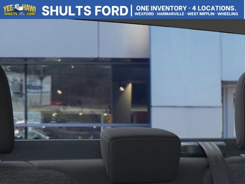 New 2026 Ford Maverick XL AWD/4WD image 25