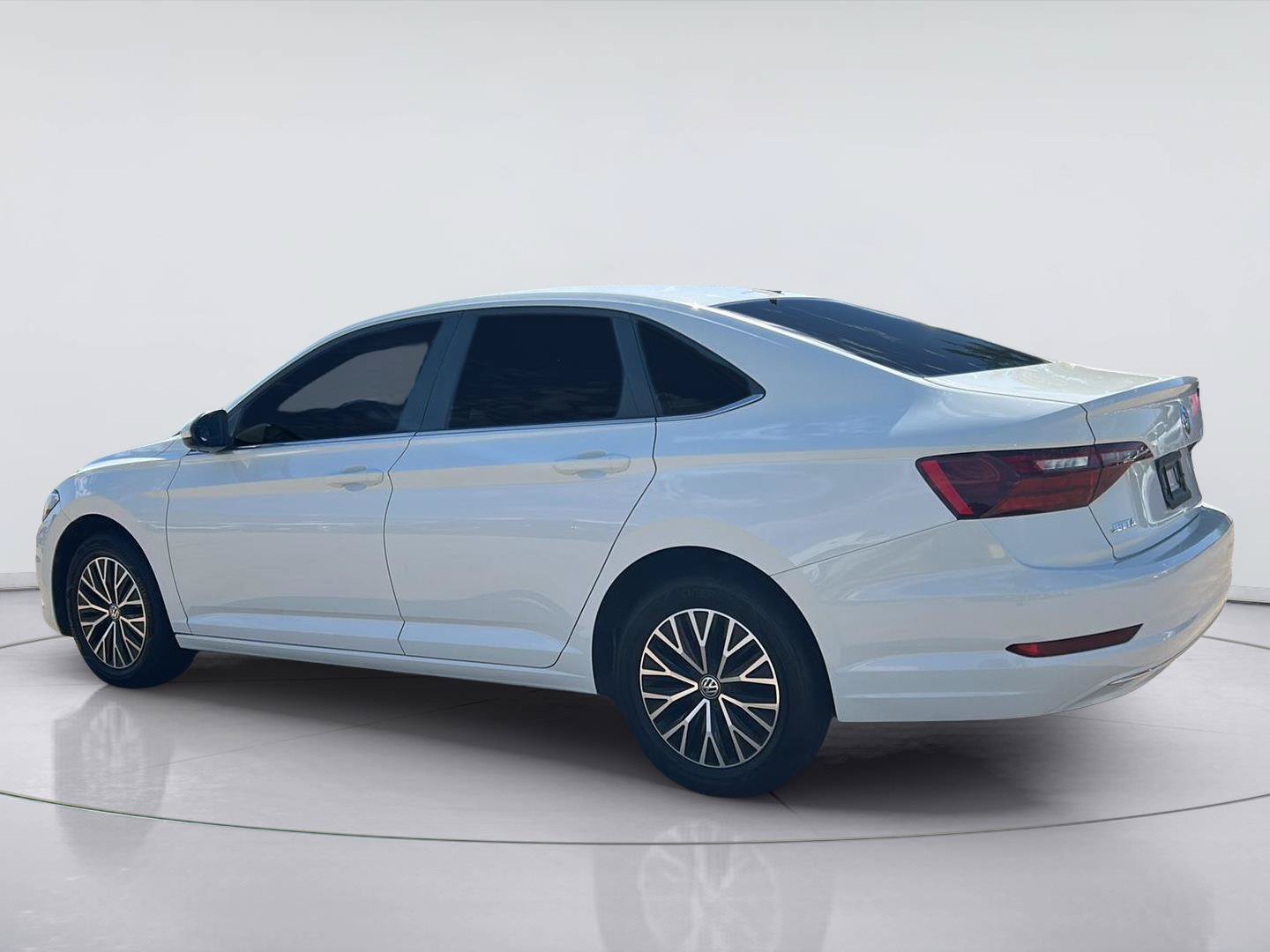 Used 2021 Volkswagen Jetta S FWD image 6