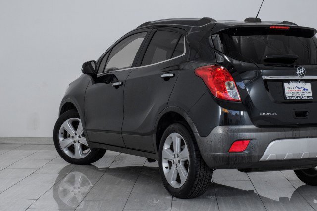 Used 2015 Buick Encore FWD image 40