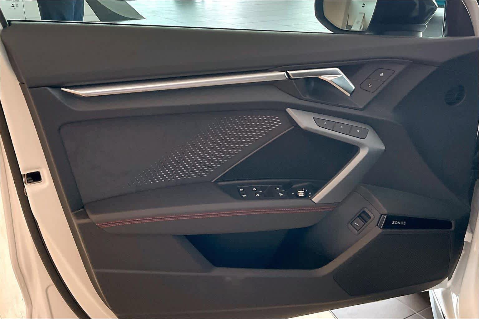 New 2026 Audi S3 Premium image 10