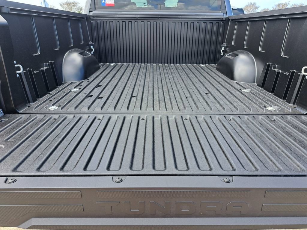 New 2026 Toyota Tundra SR5 image 28