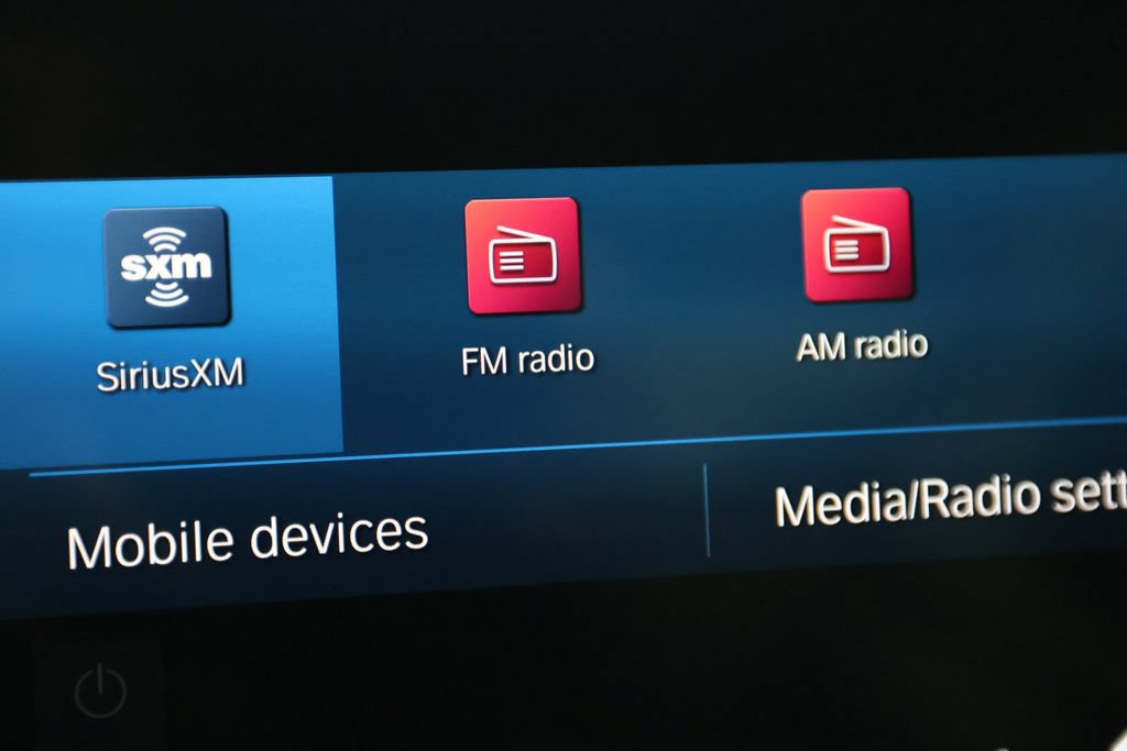 Used 2026 BMW M3 RWD image 33