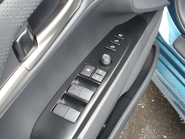 New 2026 Toyota Camry XSE image 10