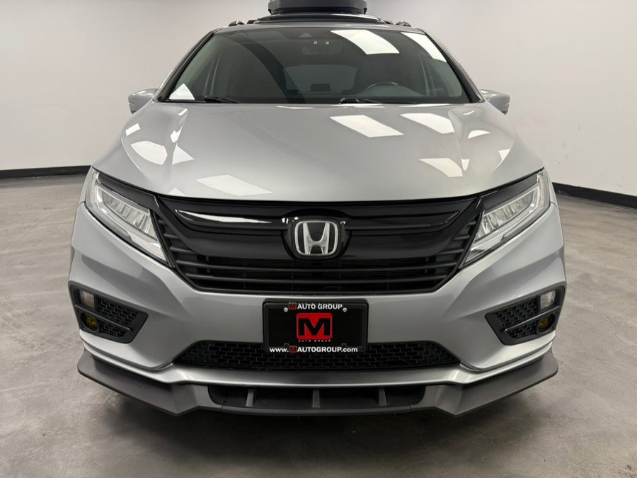 Used 2018 Honda Odyssey Touring image 14