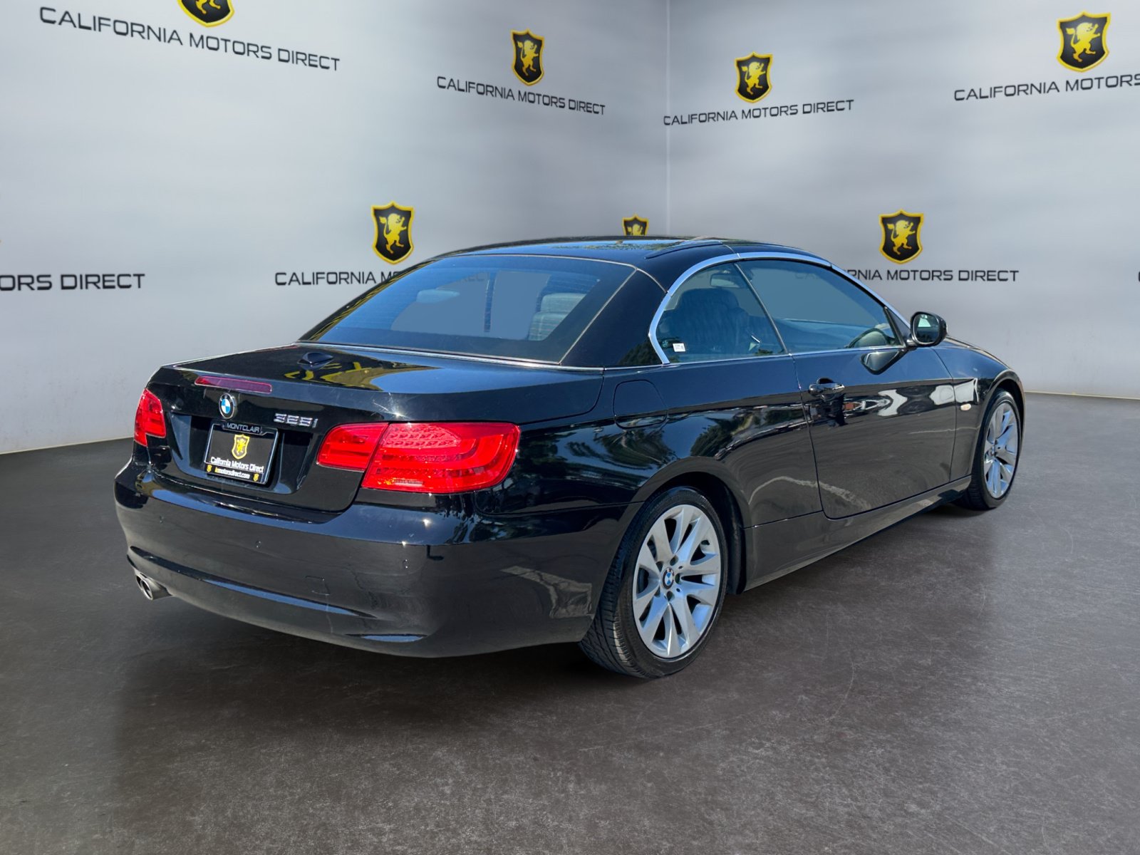 Used 2013 BMW 328i Convertible RWD image 5
