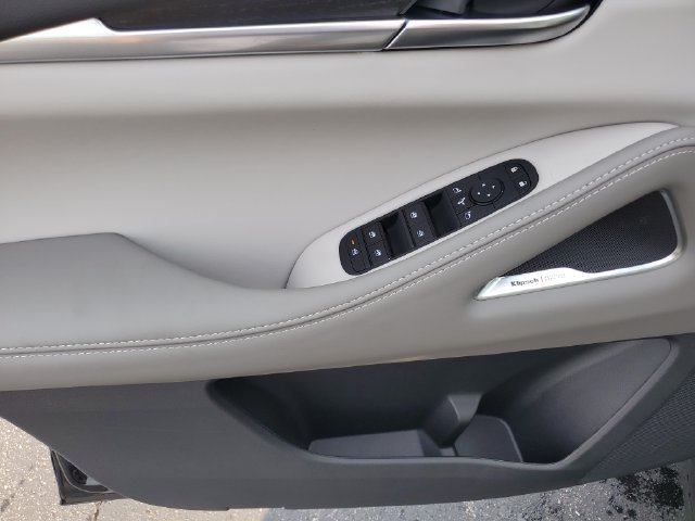 New 2027 INFINITI QX60 Autograph w/ Autograph Tech Package AWD/4WD image 25
