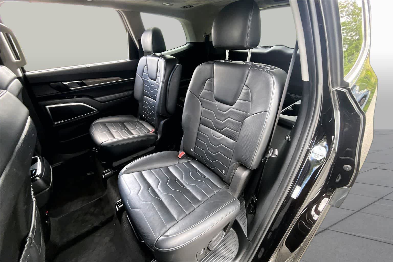 Used 2021 Kia Telluride SX w/ SX Prestige Package AWD/4WD image 20