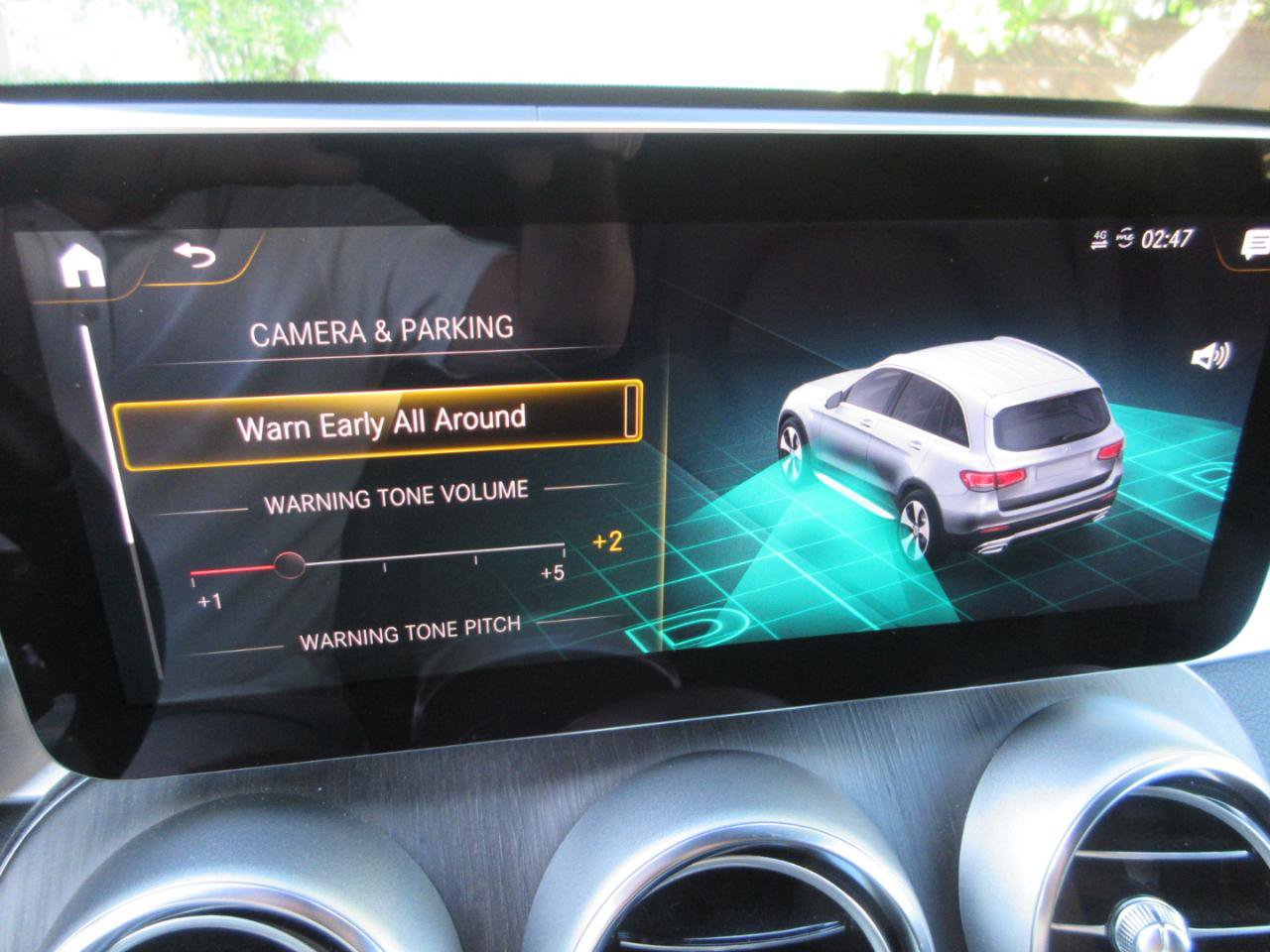 Used 2022 Mercedes-Benz GLC 300 4MATIC image 58