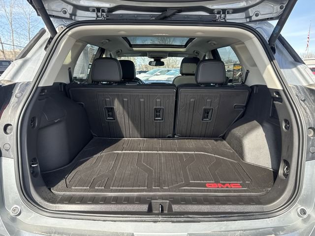 Certified 2023 GMC Terrain Denali image 26