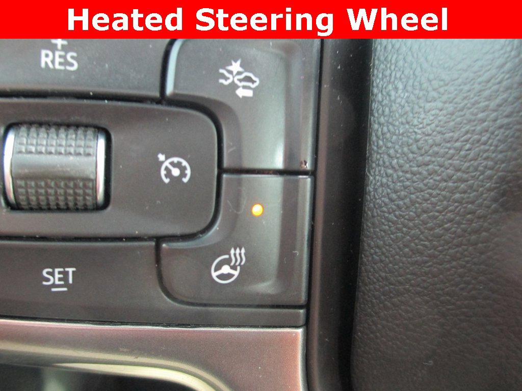 Used 2021 Chevrolet Tahoe Premier w/ Premium Package image 29