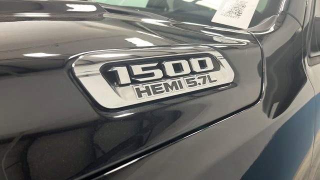 Used 2021 RAM 1500 Big Horn AWD/4WD image 42