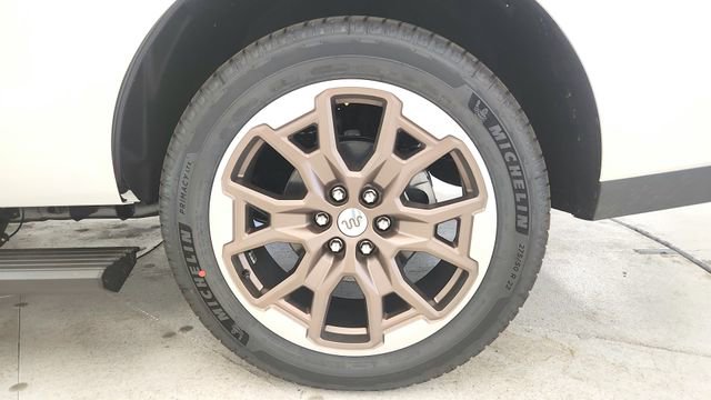 New 2026 Ford Expedition King Ranch AWD/4WD image 26