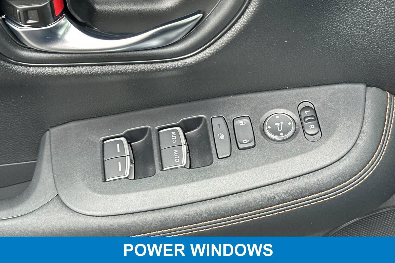 Used 2026 Honda HR-V Sport image 11