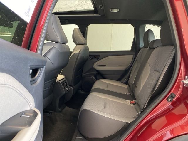 New 2026 Subaru Forester Premium image 13