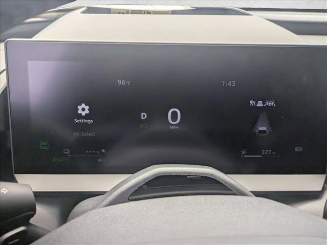New 2026 Toyota RAV4 XSE AWD/4WD image 10
