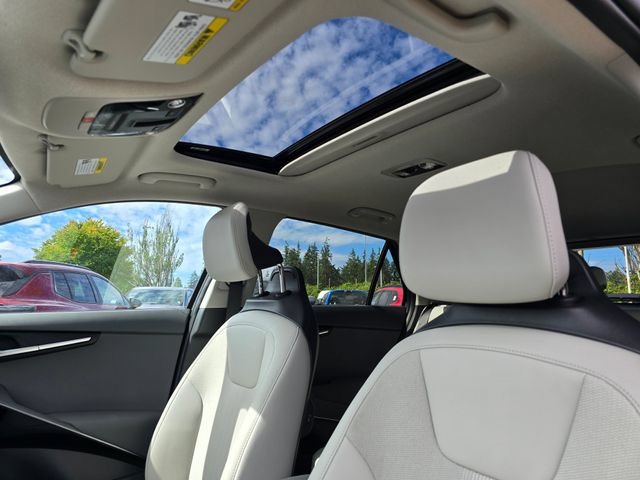 New 2026 Kia Niro EX w/ EX Premium Package FWD image 22