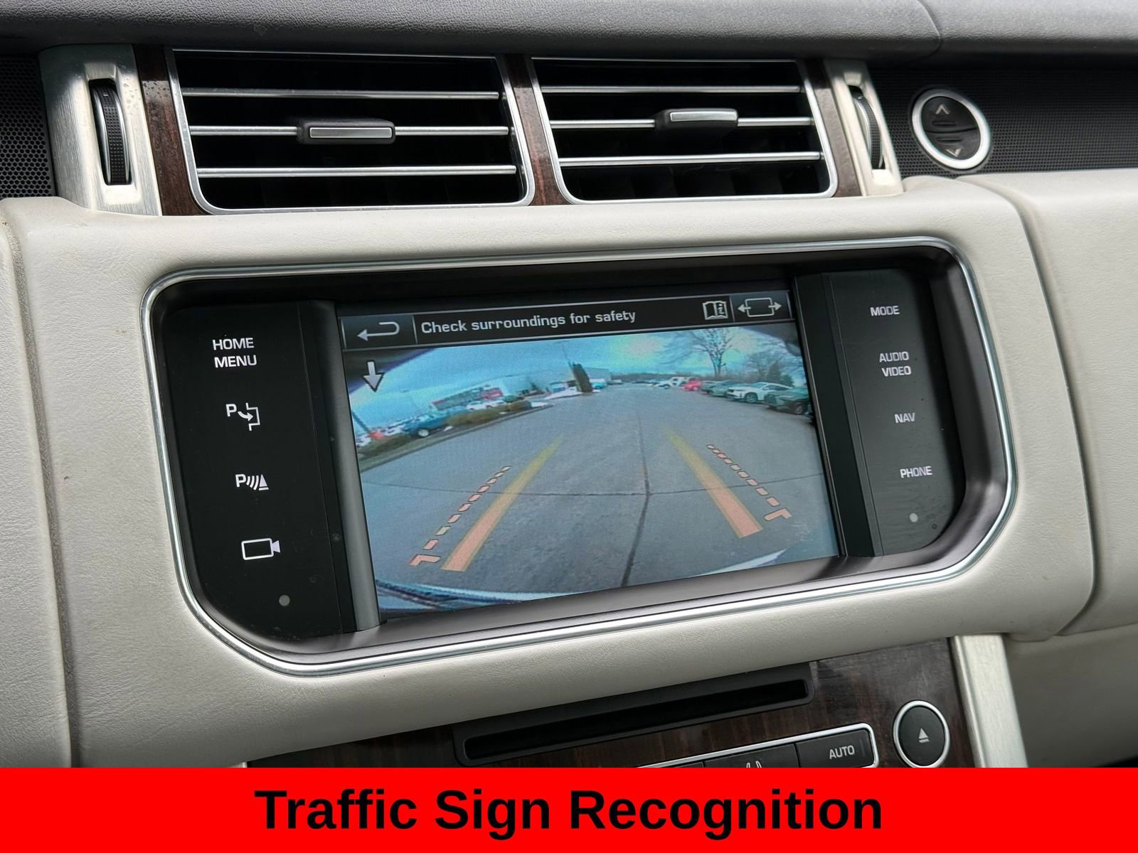 Used 2015 Land Rover Range Rover Long Wheelbase Supercharged image 19