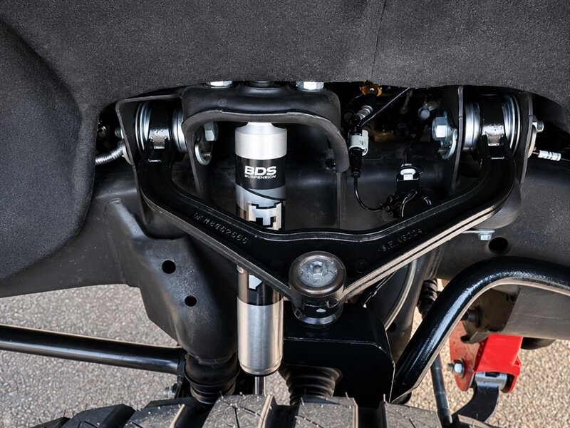 Used 2020 GMC Sierra 2500 Denali AWD/4WD image 17