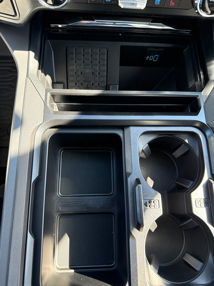 New 2026 Ford F250 Lariat w/ Tremor Off-Road Package image 35