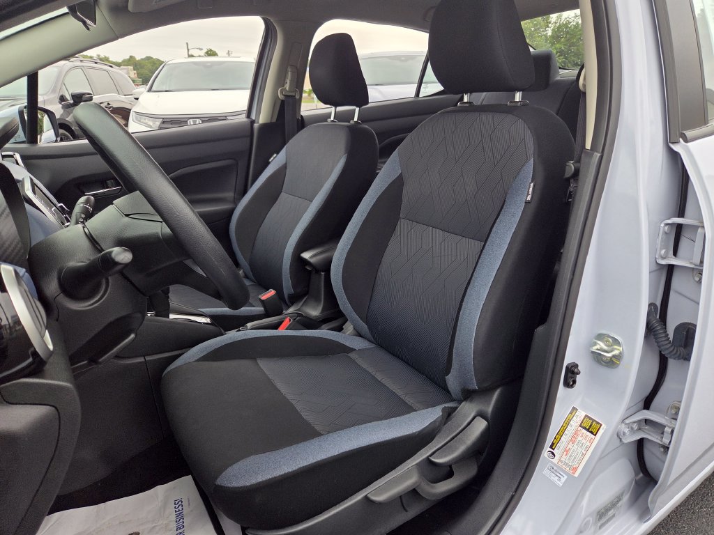 Used 2024 Nissan Versa SV w/ Trunk Package FWD image 15