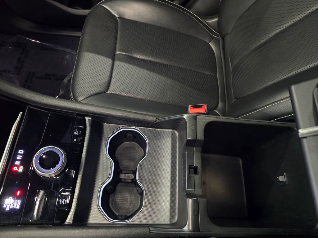 Used 2024 Jeep Grand Cherokee Limited 4xe image 31