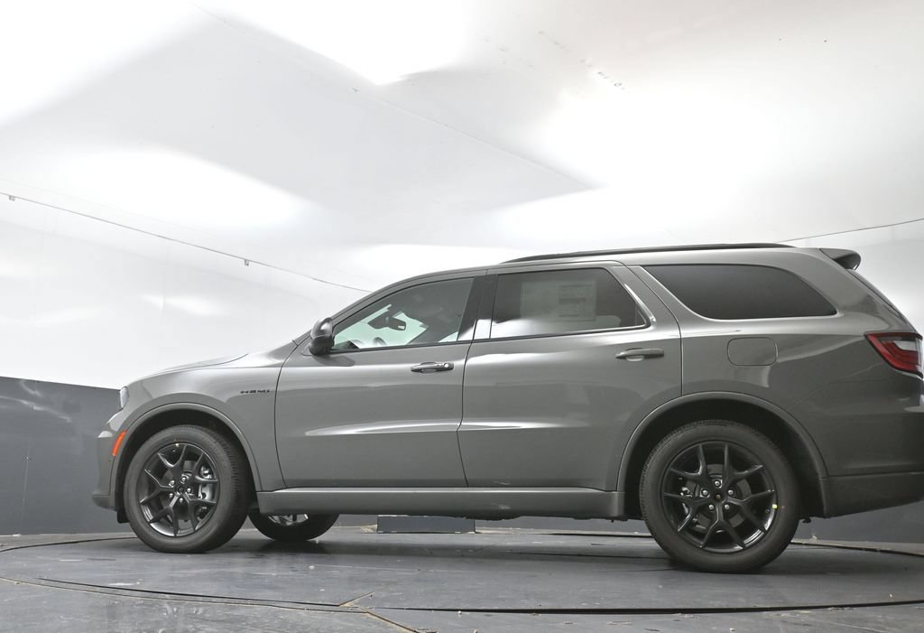 New 2026 Dodge Durango GT w/ Blacktop Package AWD/4WD image 39