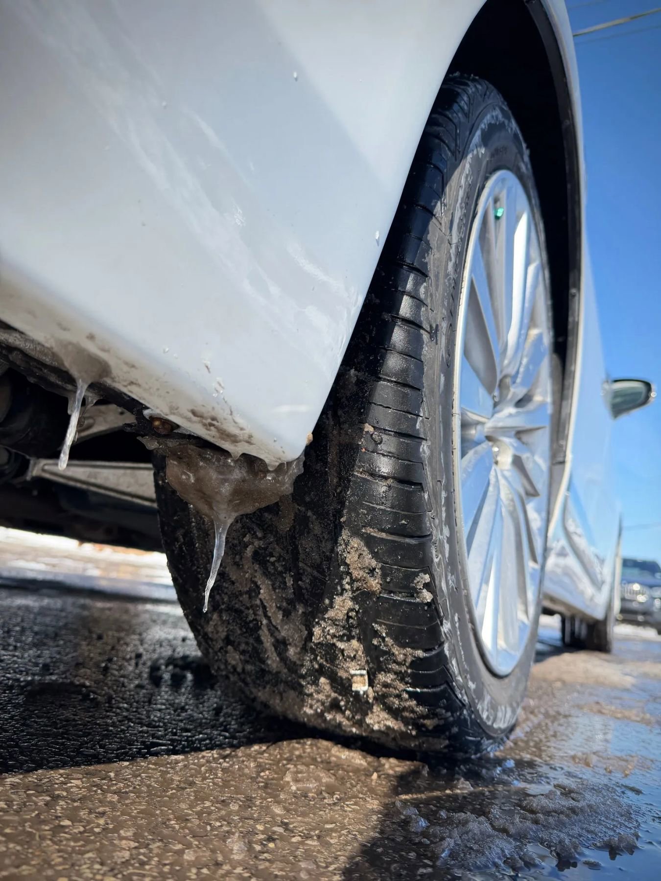 Used 2013 Lexus LS 460 LS 460 Sedan 4D image 34