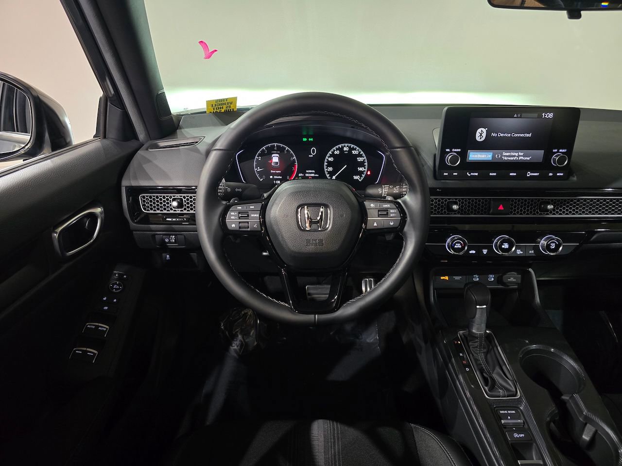 Used 2025 Honda Civic Sport image 19