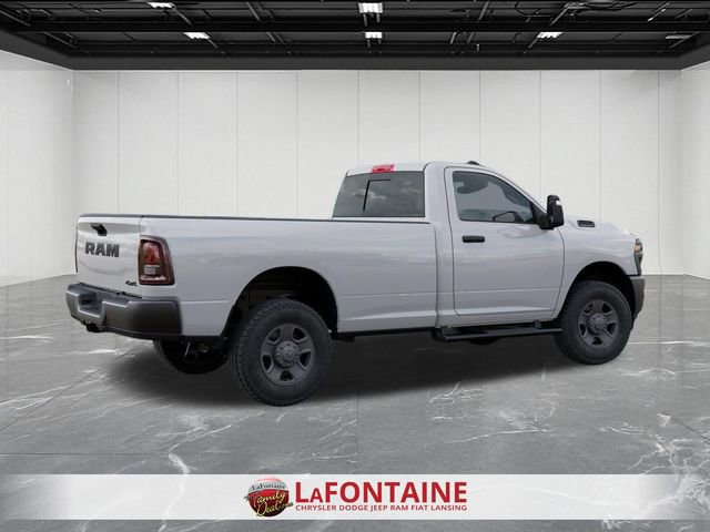 New 2026 RAM 3500 Tradesman image 4