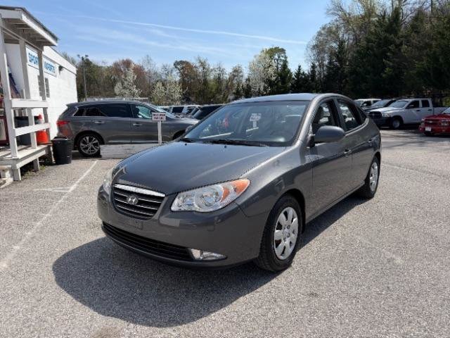 Used 2008 Hyundai Elantra GLS FWD image 1