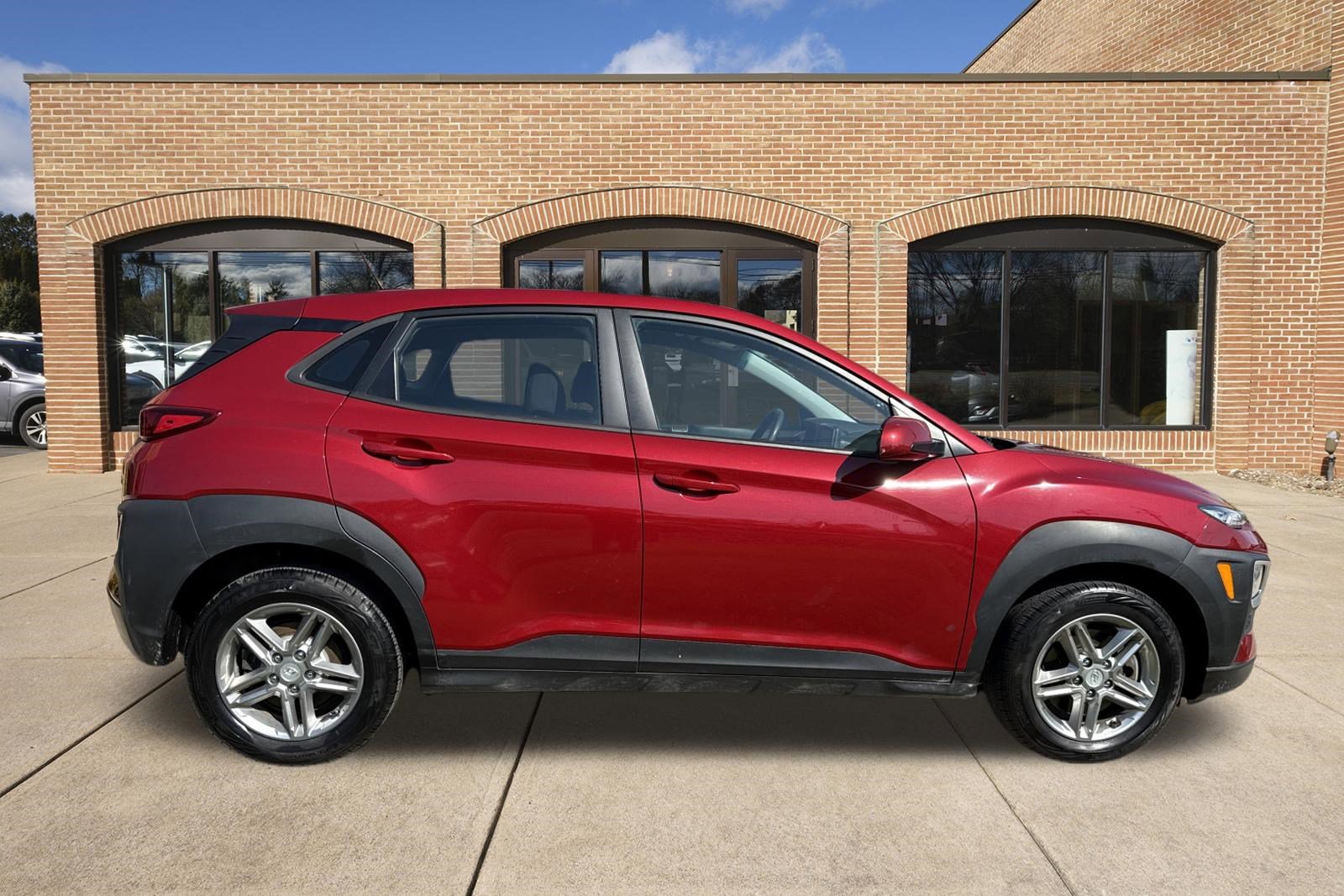 Used 2019 Hyundai Kona SE AWD/4WD video 2
