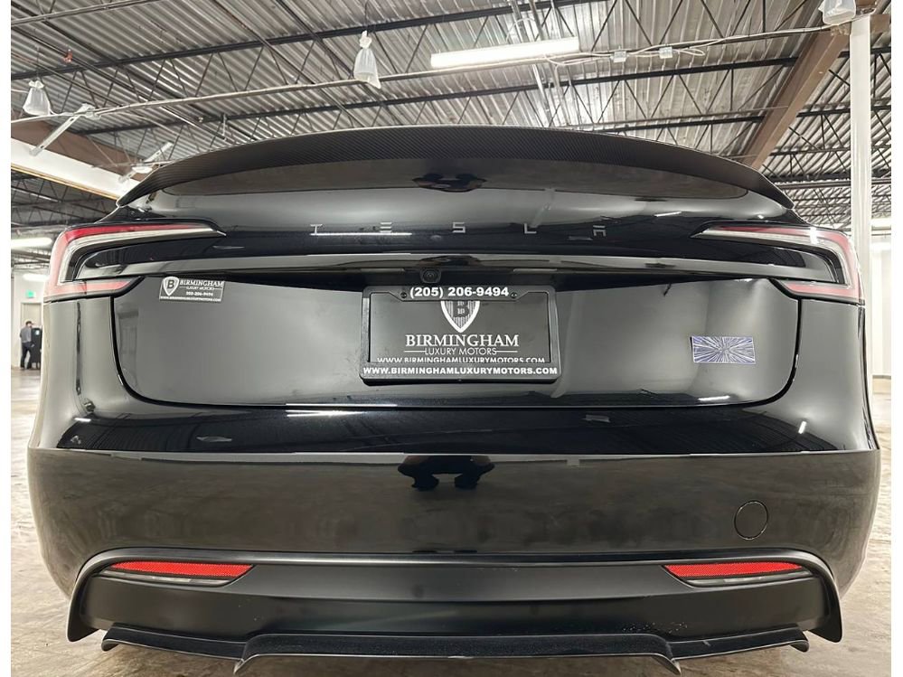 Used 2026 Tesla Model 3 Performance AWD/4WD image 14