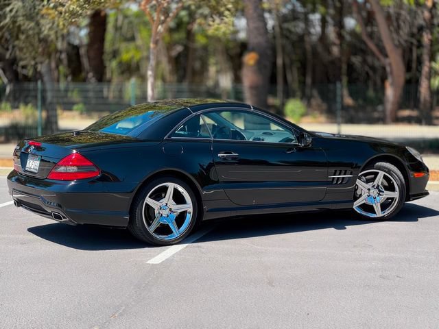 Used 2012 Mercedes-Benz SL 550 image 20