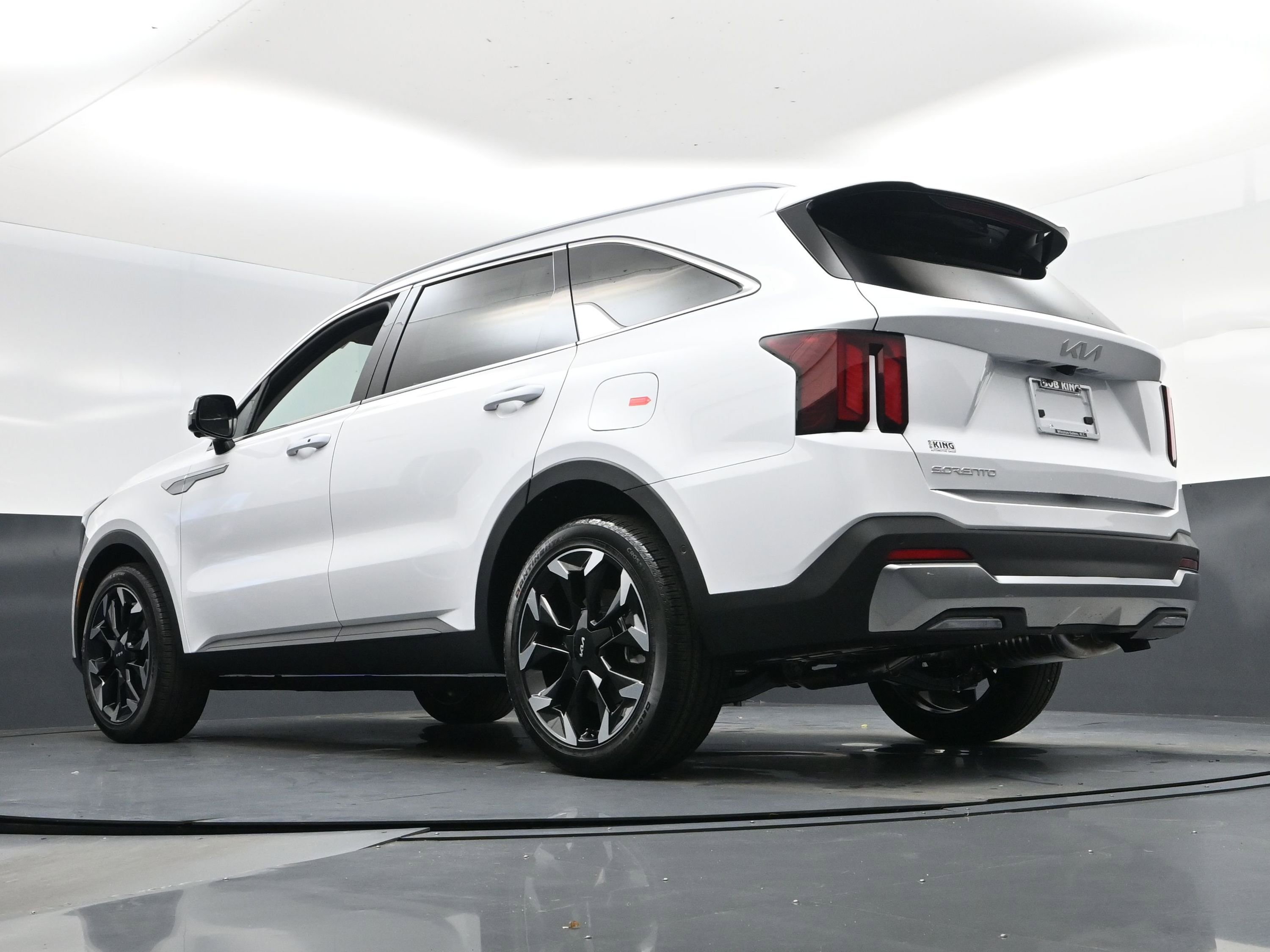 New 2026 Kia Sorento SX image 12