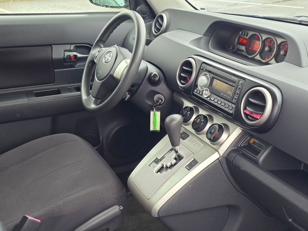 Used 2010 Scion xB image 15