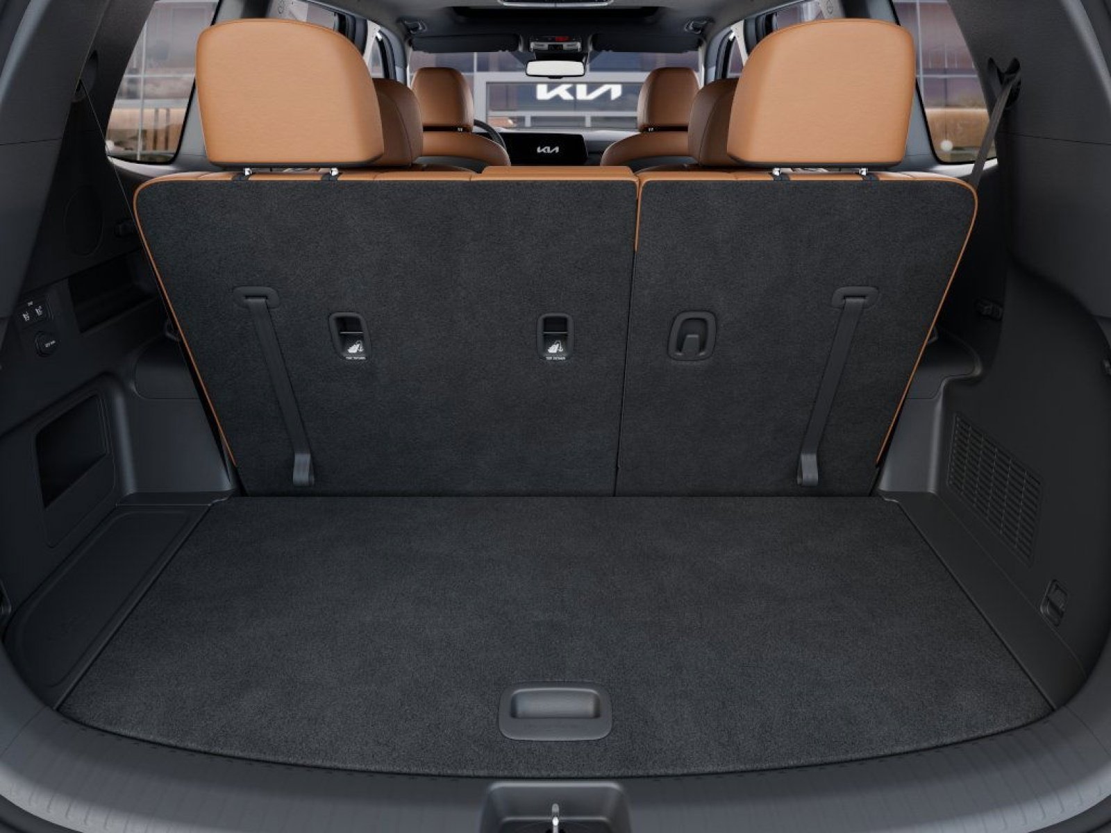 New 2025 Kia Telluride EX X-Line image 22
